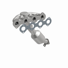 Cargar imagen en el visor de la galería, MagnaFlow Conv DF 03-05 Mercedes C230 1.8L