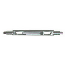 Cargar imagen en el visor de la galería, SPC Performance CROSS SHAFT: ALUM 6 in. CNTR