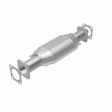 Cargar imagen en el visor de la galería, MagnaFlow Conv Direct Fit 91-94 Isuzu Rodeo 3.1L V6