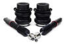Cargar imagen en el visor de la galería, Kit trasero de rendimiento de elevación de aire 13-15 Acura ILX / 12-15 Honda Civic