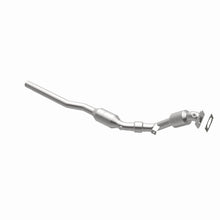 Cargar imagen en el visor de la galería, MagnaFlow Conv DF 00-02 Audi S4 2.7L Driver Side