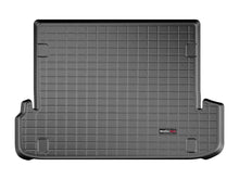 Cargar imagen en el visor de la galería, WeatherTech 2010+ Lexus GX Cargo Liner - Black