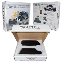 Cargar imagen en el visor de la galería, Oracle 09-14 Ford F150/Raptor Off-Road Mirrors - 6000K SEE WARRANTY