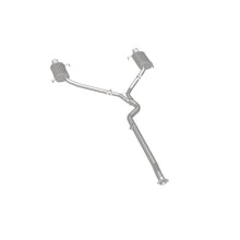 Cargar imagen en el visor de la galería, MagnaFlow Sys C/B 06 Subaru Legacy GT 2.5L