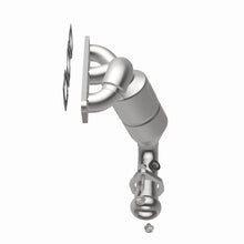 Cargar imagen en el visor de la galería, MagnaFlow Conv DF 01-06 Escape 3.0 with oil