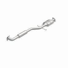 Load image into Gallery viewer, MagnaFlow Conv DF Sonata/Optim 2.4L rear OEM