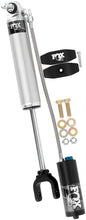 Cargar imagen en el visor de la galería, Fox 2011+ Chevrolet HD 2.0 Perf Series Amortiguador delantero IFP de cuerpo liso de 7.1 pulgadas / Elevación de 1.5-3.5 pulgadas / Ajuste LSC