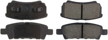 Cargar imagen en el visor de la galería, StopTech Street Select Brake Pads - Front