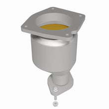 Cargar imagen en el visor de la galería, MagnaFlow Conv DF 01-02 Dodge Stratus 2.7L