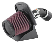 Load image into Gallery viewer, K&amp;N 07-09 Ford Focus L4-2.0L Typhoon Short Ram Intake