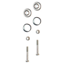 Load image into Gallery viewer, Bilstein B12 1998 Audi A6 Base Front and Rear Suspension Kit