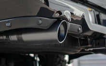 Cargar imagen en el visor de la galería, MagnaFlow 03-06 Infiniti G35 V6 3.5L Dual Rear Exit Stainless Cat-Back Performance Exhaust