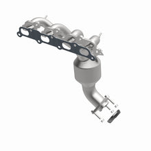 Cargar imagen en el visor de la galería, MagnaFlow Conv DF 2006 Chevy Colorado 2.8L