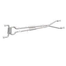 Cargar imagen en el visor de la galería, MagnaFlow Sys C/B 08 Infiniti G37 3.7L V6