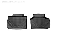 Cargar imagen en el visor de la galería, WeatherTech 05-08 Dodge Magnum Rear FloorLiner - Black