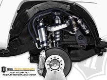 Cargar imagen en el visor de la galería, ICON S2 Front 2.5 Omega Series Shocks RR - Pair