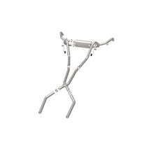 Cargar imagen en el visor de la galería, Sistema MagnaFlow C/B 67-73 GM F-Body Camaro