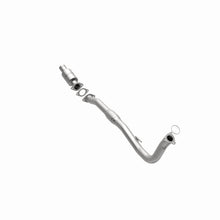 Cargar imagen en el visor de la galería, MagnaFlow Conv DF 02-03 Avalanche 8.1 PS OEM