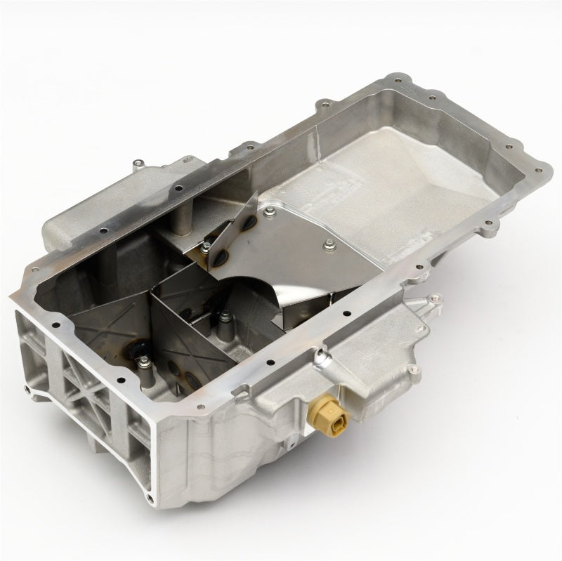 Ford Racing 5.0L/5.2L Coyote 2020 GT500 Kit de bomba y cárter de aceite