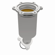 Cargar imagen en el visor de la galería, MagnaFlow Conv DF 98-01 Altima 2.4L OEM