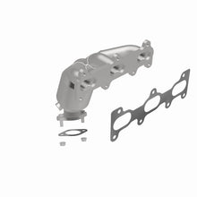 Cargar imagen en el visor de la galería, Magnaflow Conv DF 02-06 Hyundai Sonata 2.7L