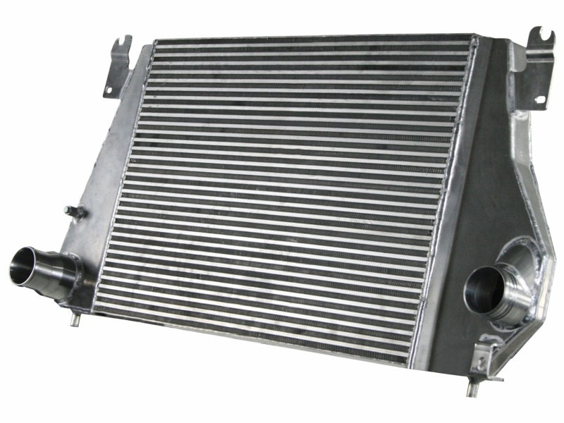 aFe Bladerunner Intercoolers I/C GM Diesel Camiones 06-10 V8-6.6L (td) LBZ/LMM