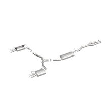 Cargar imagen en el visor de la galería, MagnaFlow Sys CB 05- Chrysler 300 V6 duals