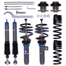 Cargar imagen en el visor de la galería, Bilstein 19-21 BMW 330i xDrive 20-21 M340i xDrive 2021 330e/430i xDrive EVO T1 Coilovers