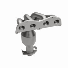 Cargar imagen en el visor de la galería, MagnaFlow Conv DF 07 Toyota Highlander 2.4L