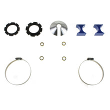 Cargar imagen en el visor de la galería, Bilstein Motorsport 10in. TRVL CL W/RESRVOIR 255/100 46mm Monotube Shock Absorber