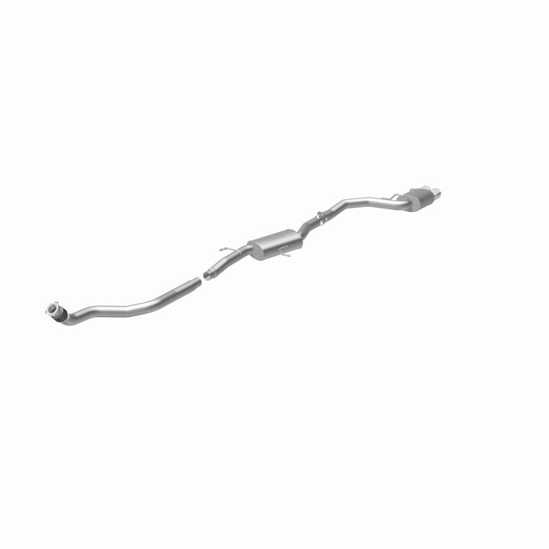 MagnaFlow Sys C/B 09-Audi A4 2,0 ​​T deporte