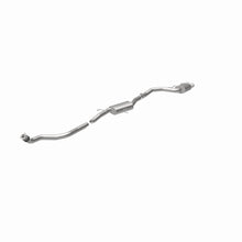 Cargar imagen en el visor de la galería, MagnaFlow Sys C/B 09-Audi A4 2,0 ​​T deporte
