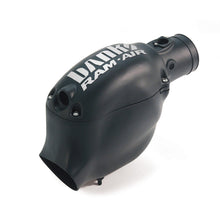Cargar imagen en el visor de la galería, Banks Power 08-10 Ford 6.4L Sistema de admisión de aire Ram - Filtro seco