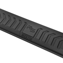 Cargar imagen en el visor de la galería, Westin 2022 Toyota Tundra Dbl Cab &amp; Crew Max R5 Nerf Step Bars - Textured Black