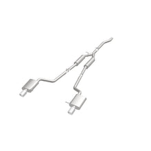 Cargar imagen en el visor de la galería, MagnaFlow Sys C/B 02- Audi A4 1.8T AWD