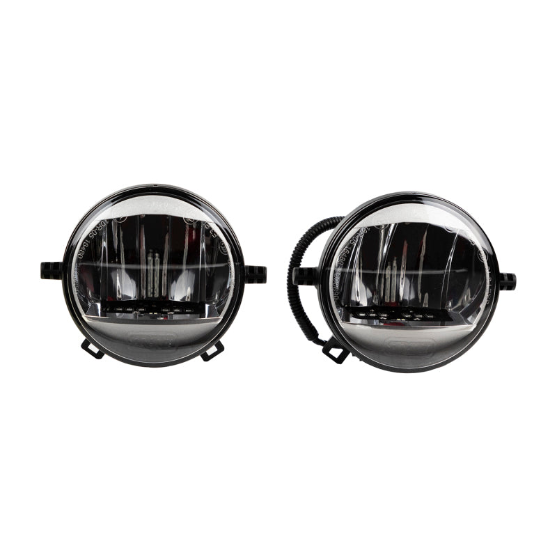 Kit de luces antiniebla ARB LH y RH - Pequeño