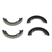 Load image into Gallery viewer, Power Stop 05-18 Chrysler 300 Rear Autospecialty Parking Brake Shoes