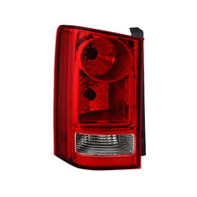 Cargar imagen en el visor de la galería, Xtune Honda Pilot 09-13 OE Style Tail Lights Driver Side Tail Lights - OEM Left ALT-JH-HPIL09-OE-L