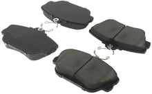 Cargar imagen en el visor de la galería, StopTech Street Select Brake Pads - Front/Rear