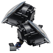 Cargar imagen en el visor de la galería, Oracle 05-08 Mini Cooper/S SMD HL - White SEE WARRANTY