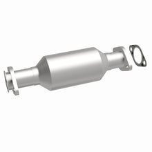 Cargar imagen en el visor de la galería, MagnaFlow Conv DF California Grade 87-90 Mitsubishi Van 2.4L