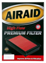 Load image into Gallery viewer, Airaid 03-07 Dodge 5.9L Diesel / 07-15 6.7L Diesel  Direct Replacement Filter