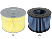 Load image into Gallery viewer, aFe MagnumFLOW Air Filters OER P5R A/F P5R Toyota Landcruiser 71-74 83-97