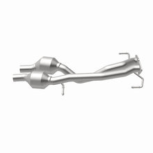 Cargar imagen en el visor de la galería, MagnaFlow Conv DF 07 VW Touareg 3.6L Rear