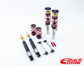 Kit Eibach Pro-Street 01-06 BMW E46 (Incl. Cabrio)