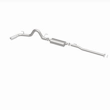 Cargar imagen en el visor de la galería, MagnaFlow SYS Cat-Back 2014 Toyota Tacoma 4.0L
