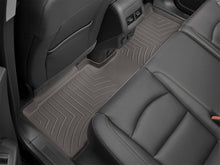 Cargar imagen en el visor de la galería, WeatherTech 2018+ Lincoln Navigator L Rear FloorLiner - Cocoa