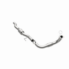 Cargar imagen en el visor de la galería, MagnaFlow Conv DF 02-03 Avalanche Driver Side 8.1L