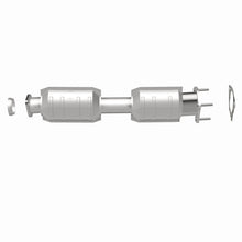 Cargar imagen en el visor de la galería, MagnaFlow Conv DF Ford 88 89