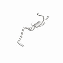 Cargar imagen en el visor de la galería, Magnaflow 2022+ Nissan Frontier (3.8L V6) Street Series Cat-Back Performance Exhaust System